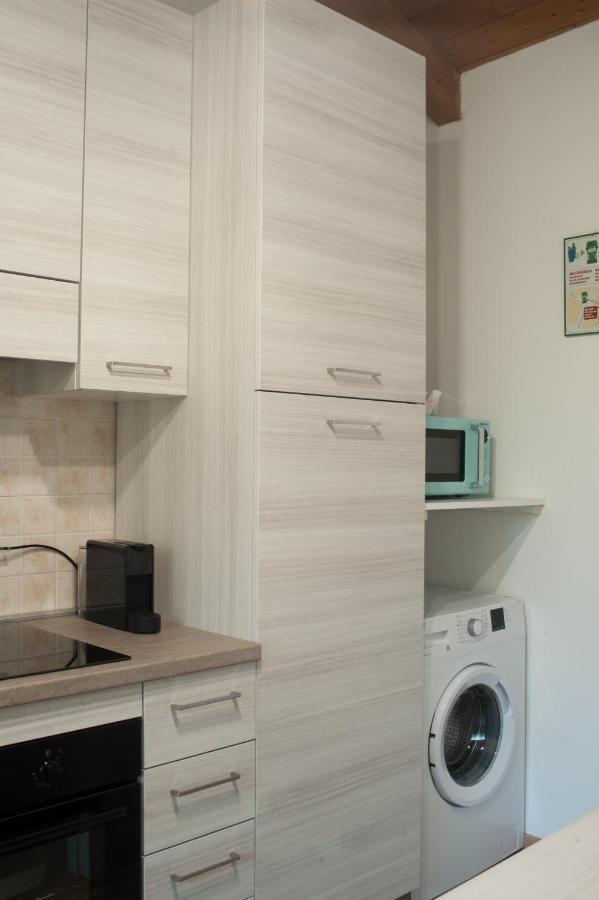 Il Borgo Appartamento Luca Parma Exterior foto