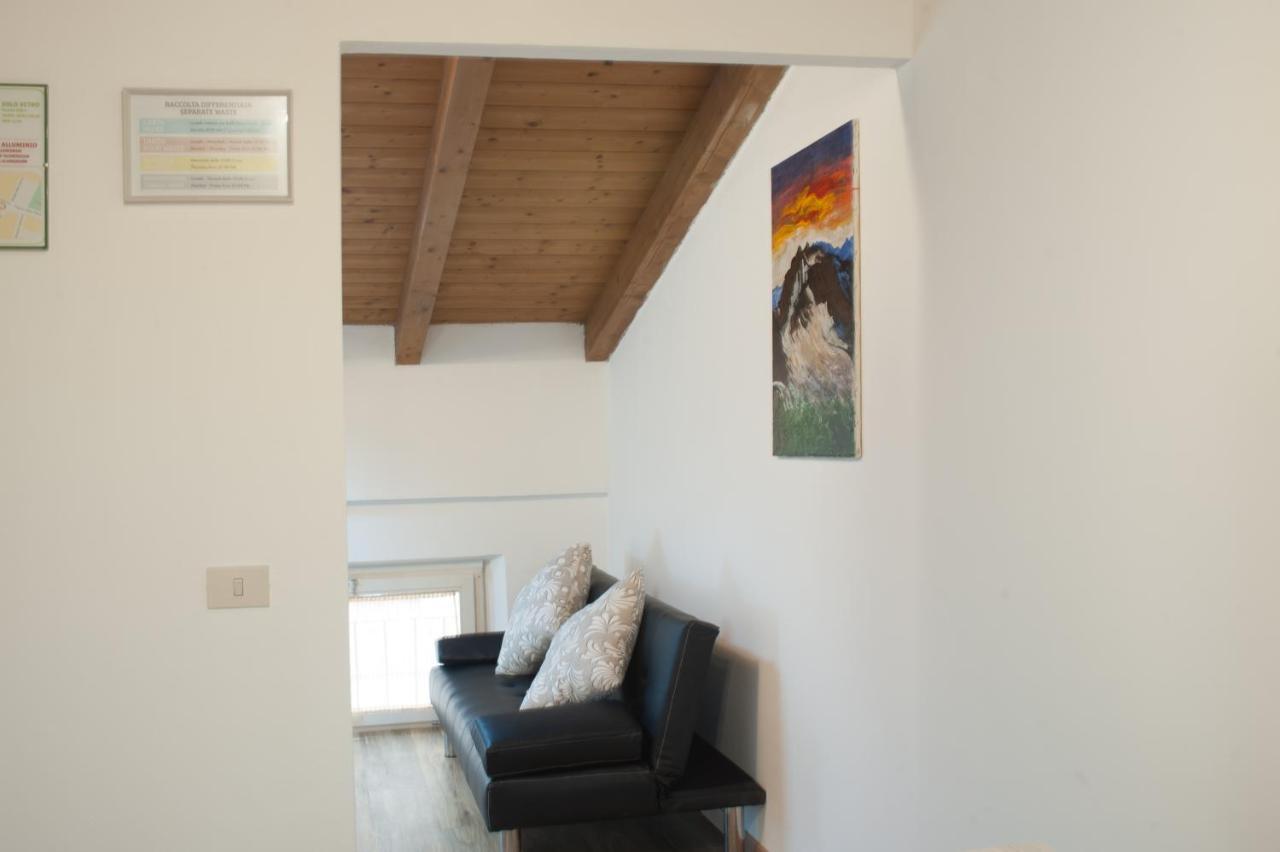 Il Borgo Appartamento Luca Parma Exterior foto