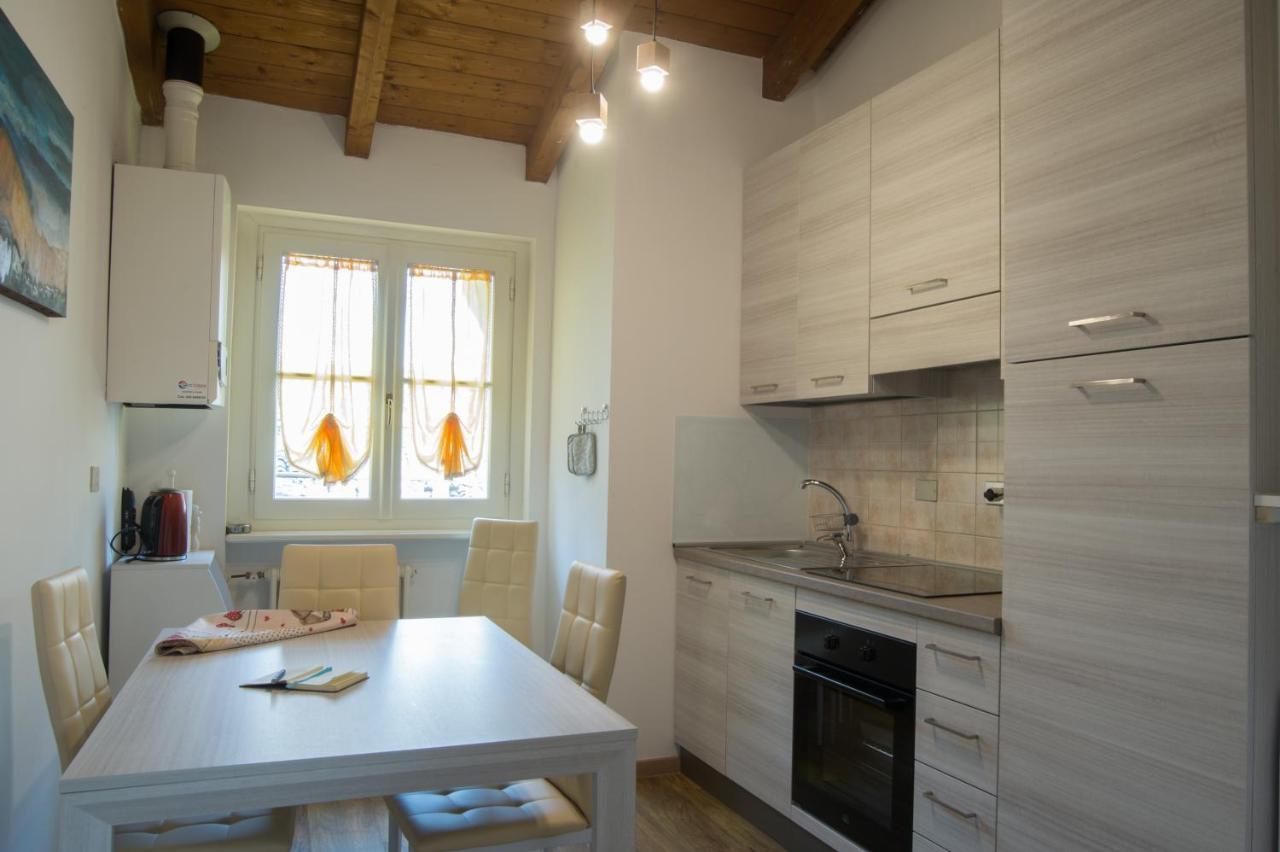 Il Borgo Appartamento Luca Parma Exterior foto