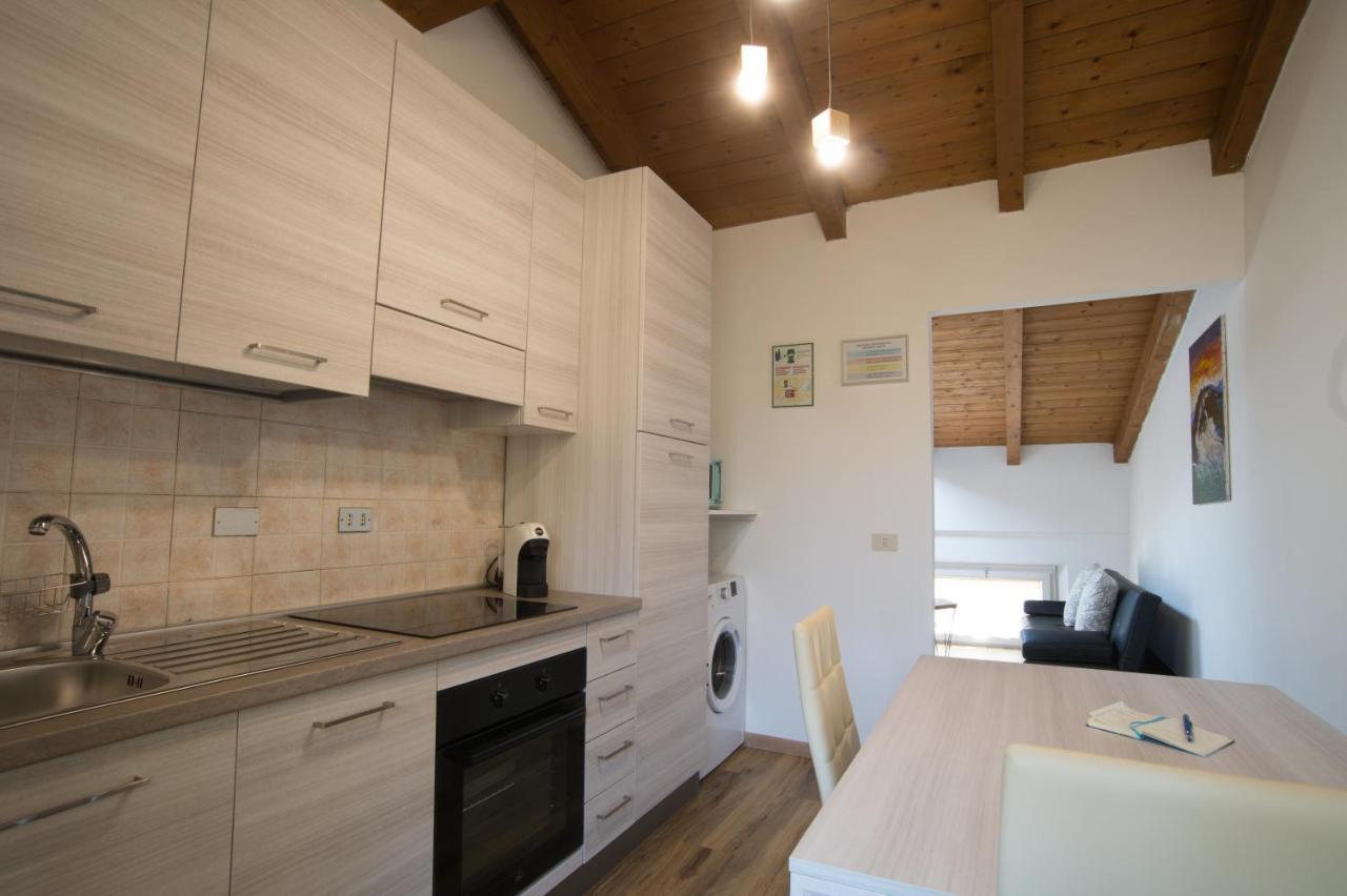 Il Borgo Appartamento Luca Parma Exterior foto