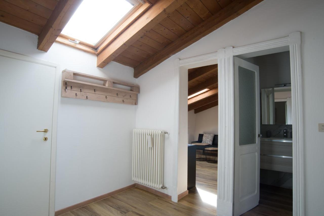 Il Borgo Appartamento Luca Parma Exterior foto