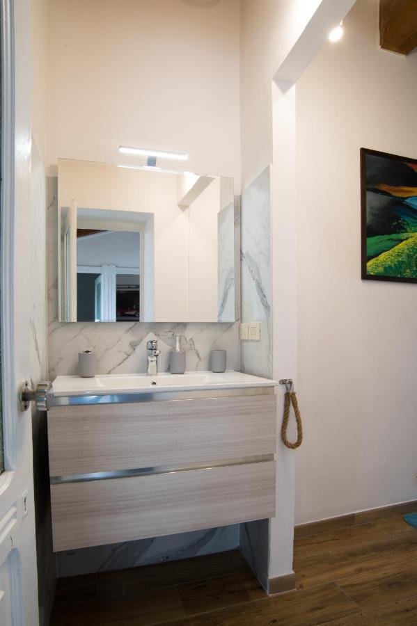 Il Borgo Appartamento Luca Parma Exterior foto